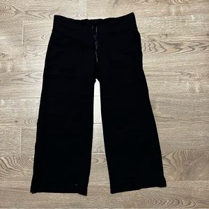 Vintage Lululemon Crop pants